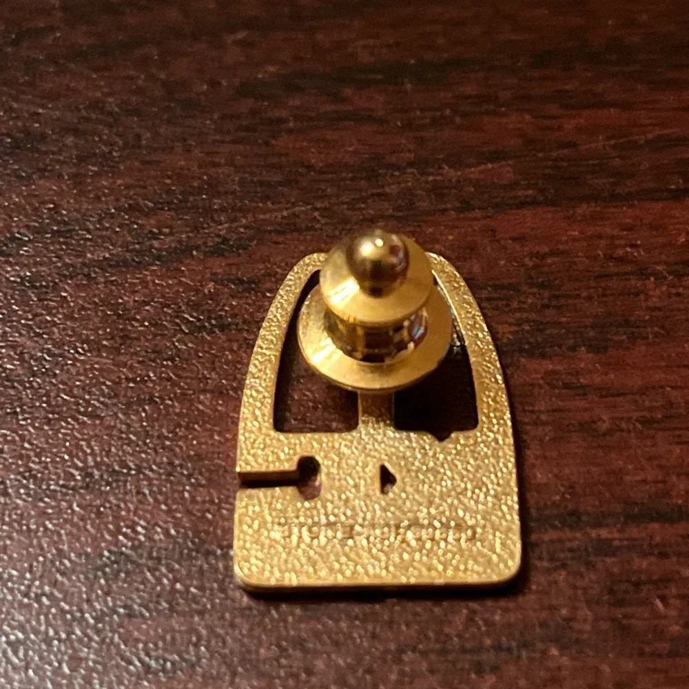 McDonalds pin good